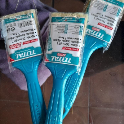 CỌ SƠN SIZE 1INCH-4INCH TOTAL  - HÀNG CHÍNH HÃNG