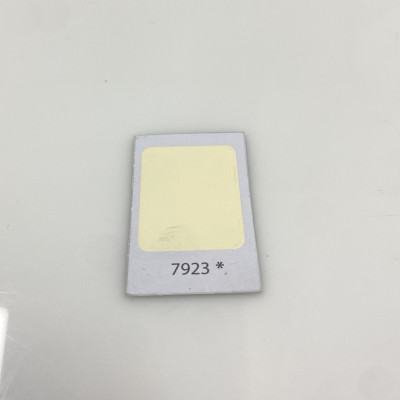 Sơn Nước Toa Supertech nội thất màu vàng 7923 _5L