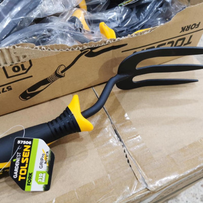 CÂY CHỈA XỚI ĐẤT LÀM VƯỜN 32CM TOLSEN 57506  - HÀNH CHÍNH HÃNG