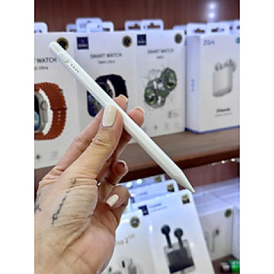 Bút cảm ứng WiWU Pencil Pro IV Cho iPad - hàng chính hãng