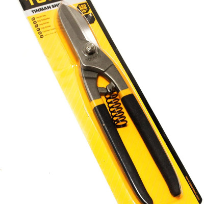 KÉO CẮT TÔN CÁN THẲNG 10