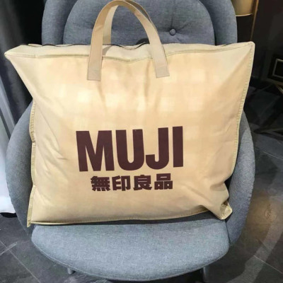 Chăn Lông Vũ Ruột Chăn Lông Vũ Nhân Tạo Kẻ Caro 2mx2m3 Nặng 3kg -  [Hàng Loại 1] - Chính Hãng MINNIIN