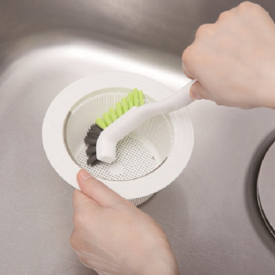 Combo 02 Bàn chải cọ rửa đa năng Kokubo - Nội địa Nhật Bản