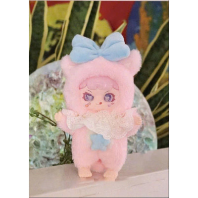 Thú Bông Manchao A Sweet Bite - Plush Toy MC0462 (Sản Phẩm Bên Trong Là Ngẫu Nhiên)