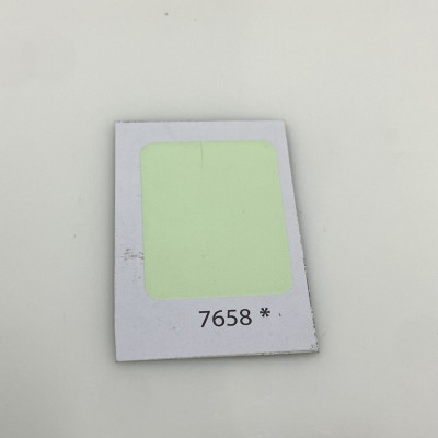 Sơn Nước Toa Nitto Extra nội thất màu xanh lá 7658_17L