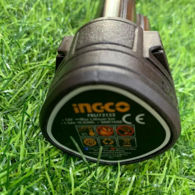 PIN LITHIUM-ION 12V/1.5AH INGCO FBLI12152 - HÀNG CHÍNH HÃNG