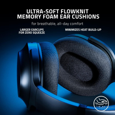[Mới, hàng chính hãng] Tai nghe Razer Barracuda