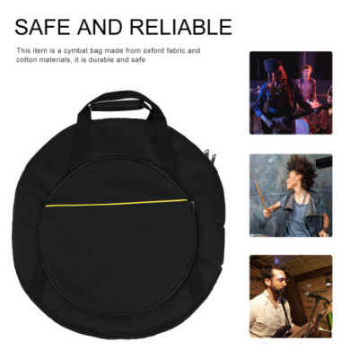 Bao - Túi đựng cymbal 16-22