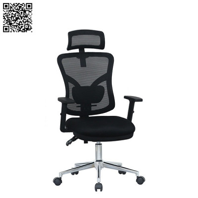 Ghế văn phòng, công thái học E-Dra EEC212 - Hàng chính hãng