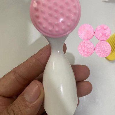 (Hàng Hot) Máy matxa Mắt Chiếc Bút Thư Giãn Chống Thâm Quầng Mắt Mini Cầm Tay Giá Rẻ Loại Tốt Loại Xịn