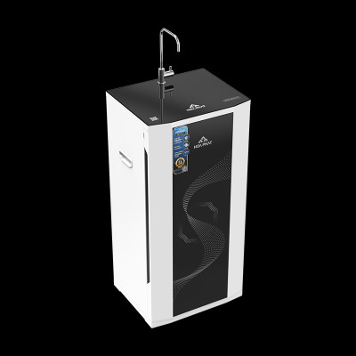 Máy lọc nước RO tủ đứng Hòa Phát HPR522 - Bảo hành linh kiện đến 36 tháng - Hàng chính hãng