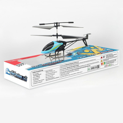 Đồ Chơi DUKA: Máy Bay Điều Khiển Từ xa - Trực Thăng Trinh Sát - DK81309