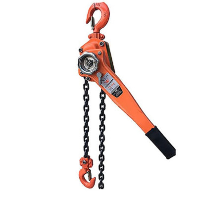 Palang lắc tay ABG VA, Pa lăng nâng hạ dùng trong các lĩnh vực sản xuất thi công trong xưởng