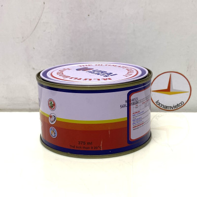 Sơn dầu Galant màu Pacific Blue 532 375ml