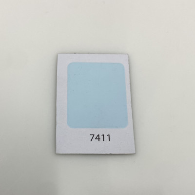 Sơn Nước Toa Homecote nội thất màu xanh da trời 7411_5L