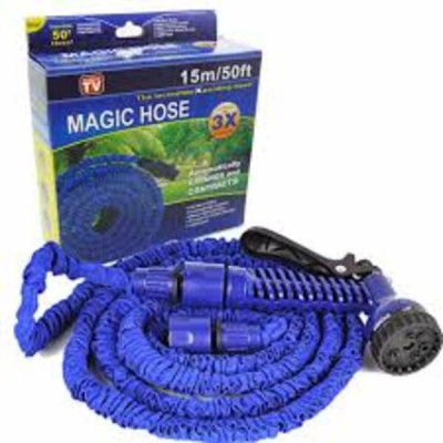 Vòi Xịt Thông Minh Giãn Nở Magic Xhose 15M