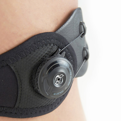 Đai bánh chè đầu gối với hệ thống BOA Dr.MED DR-K081 Hàn Quốc