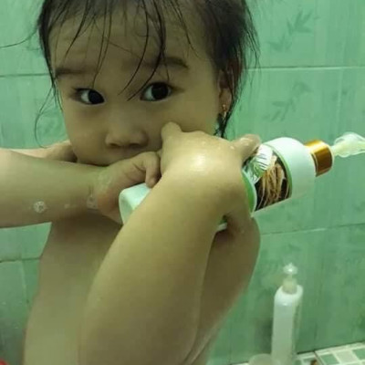 SỮA TẮM SÁNG DA THIÊN NHIÊN MẸ KEN 500ML Mẫu Mới - Sữa tắm dưỡng ẩm, sáng da, chống lão hóa, giảm thâm da