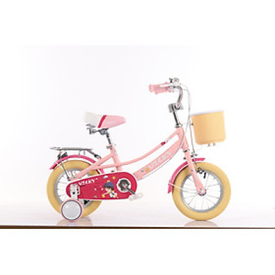 Xe trẻ em bánh 12 VICKY G12