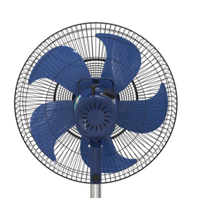 Quạt đứng 5 cánh 65W SUNHOUSE SHD-7352 động cơ đồng nguyên chất, gió mạnh, máy bền, vận hành êm ái, Hàng chính hãng