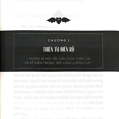 Hardcore Psychology - Con Quái Vật Trong Tâm Trí - Những Ca Bệnh Tâm Lý Oái Oăm