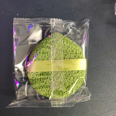 Combo 3 Bông Mút Rửa Mặt, Mút Bọt Biển Làm Sạch Mặt, Dùng Cho Mọi Loại Da Rất Tiện Lợi