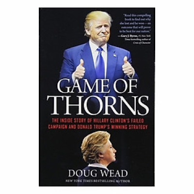Game Of Thorns