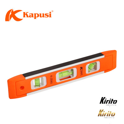 Thước Thuỷ - Li vô 20cm Cân Bằng Kapusi Cao Cấp K2561