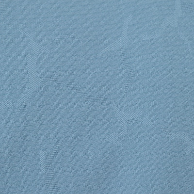 Áo sơ mi nam KHATOCO ngắn tay họa tiết A1MN468T2-CNMK654-2611-N