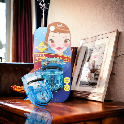 Uốn Cong Mi Thân Nhựa Kai