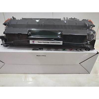 Hộp mực 80a Dành cho máy in HP 401N 401D 401DN 425DN 2.700 trang in