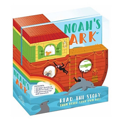 Storybook Gift: Noah