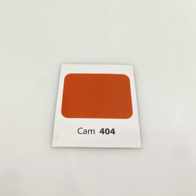 Sơn dầu Bạch Tuyết màu cam 404 3kg