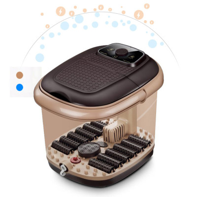 Chậu Ngâm Massage Chân Thư Giãn