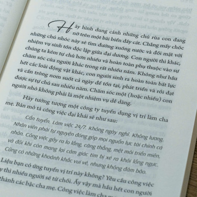 VƯỢT QUA ÂU LO KHI LÀM CHA MẸ - Debra Kissen, Micah Ioffe, Hannah Romain - Bùi Mạnh Chiến dịch - Minh Long Books