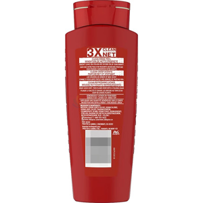 Sữa tắm Old Spice Body Wash (532ml) - Hàng chính hãng