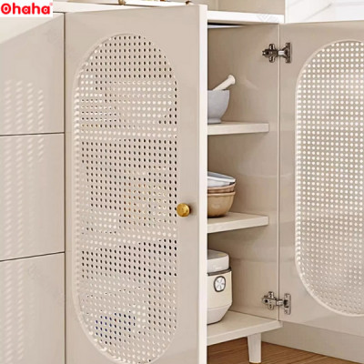 TỦ GIÀY THÔNG MINH CAO CẤP GIẢ MÂY - TGCC010