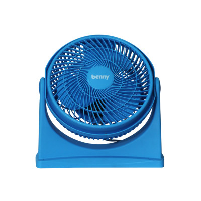 Quạt Hộp Benny BFT-08S, Blue, 35W, 8 inch- Bảo hành 12 tháng- Hàng chính hãng