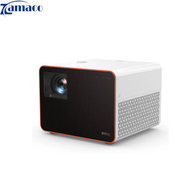 Máy chiếu 4K HDR 4LED BenQ X3100i Hàng chính hãng - ZAMACO AUDIO