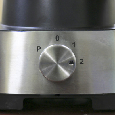 Máy thái rau củ quả đa năng 3A600W - Cắt hạt lựu, sợi, lát, băm nhỏ - Hàng Chính Hãng