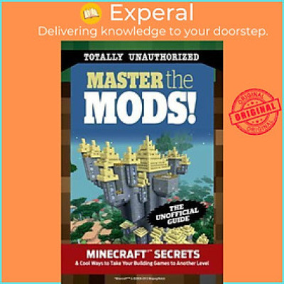 Sách - Master the Mods! by Talley Trevor (US edition, paperback)