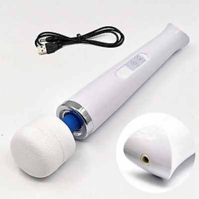 Máy Massage HV280 Không Dây Pin Sạc 100% LOẠI I CHÍNH HÃNG  (Có Hàng Sẵn Giao Hỏa Tốc)