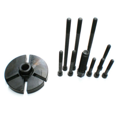 Vam tháo vô lăng Korper