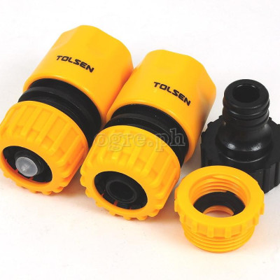 BỘ 3 ĐẦU NỐI ỐNG 1/2