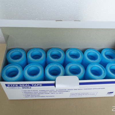 Băng tan cho nước TOMBO No.9082 xanh dương