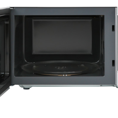 Lò vi sóng Toshiba ER-SGS34(S1)VN - Có chức năng nướng - Điện tử - Dung tích 34L - Công suất 1000W - Xuất xứ Thái Lan - Hàng chính hãng - bảo hành 12 tháng, chất lượng Nhật Bản