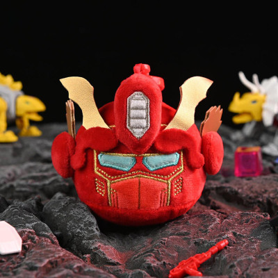 Đồ Chơi Móc Khoá Transformers - Reesee 810101 (Mẫu Sản Phảm Giao Ngẫu Nhiên)