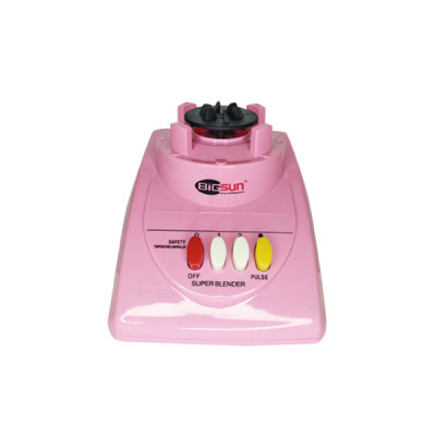 Máy xay sinh tố 2 cối BB-179 Hãng Bigsun [Hàng Chính Hãng]