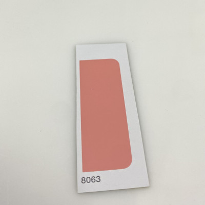 Sơn phào chỉ cho trần nhà Toa thoải mái lau chùi màu C- 8063 _1L