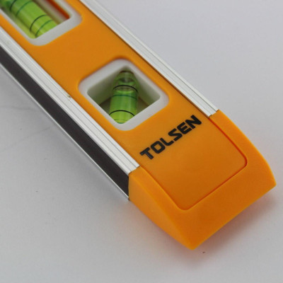 THƯỚC THỦY MINI 22,5CM TOLSEN 35210 - HÀNG CHÍNH HÃNG